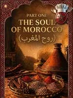 The Soul of Morocco