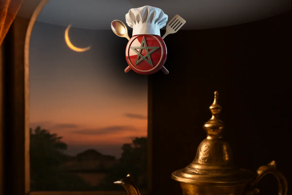 Moroccan Suhoor Dishes During Ramadan: Nourishment, Heritage, and Rituals