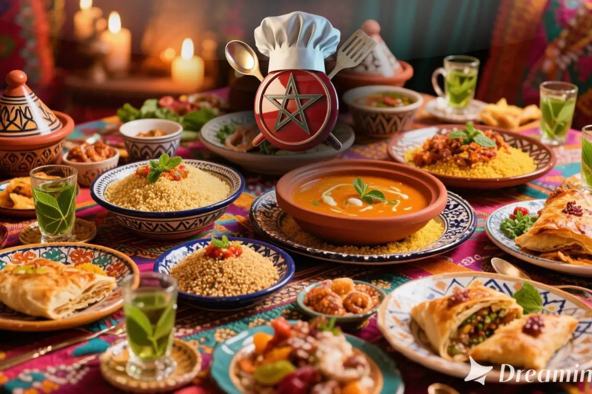 Must-Try Moroccan Dishes in 2026