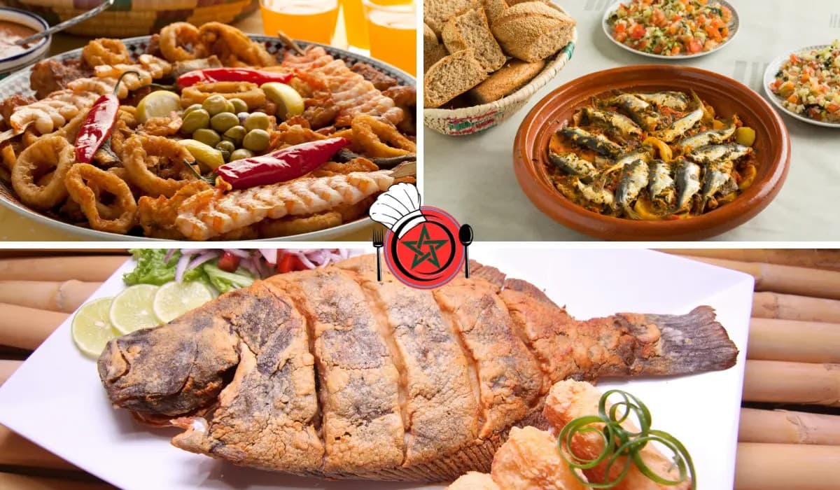 The Role of Fish in Moroccan Cuisine