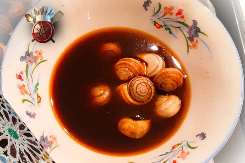 Snail Soup